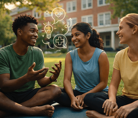 Wellness Watch: Campus Edition