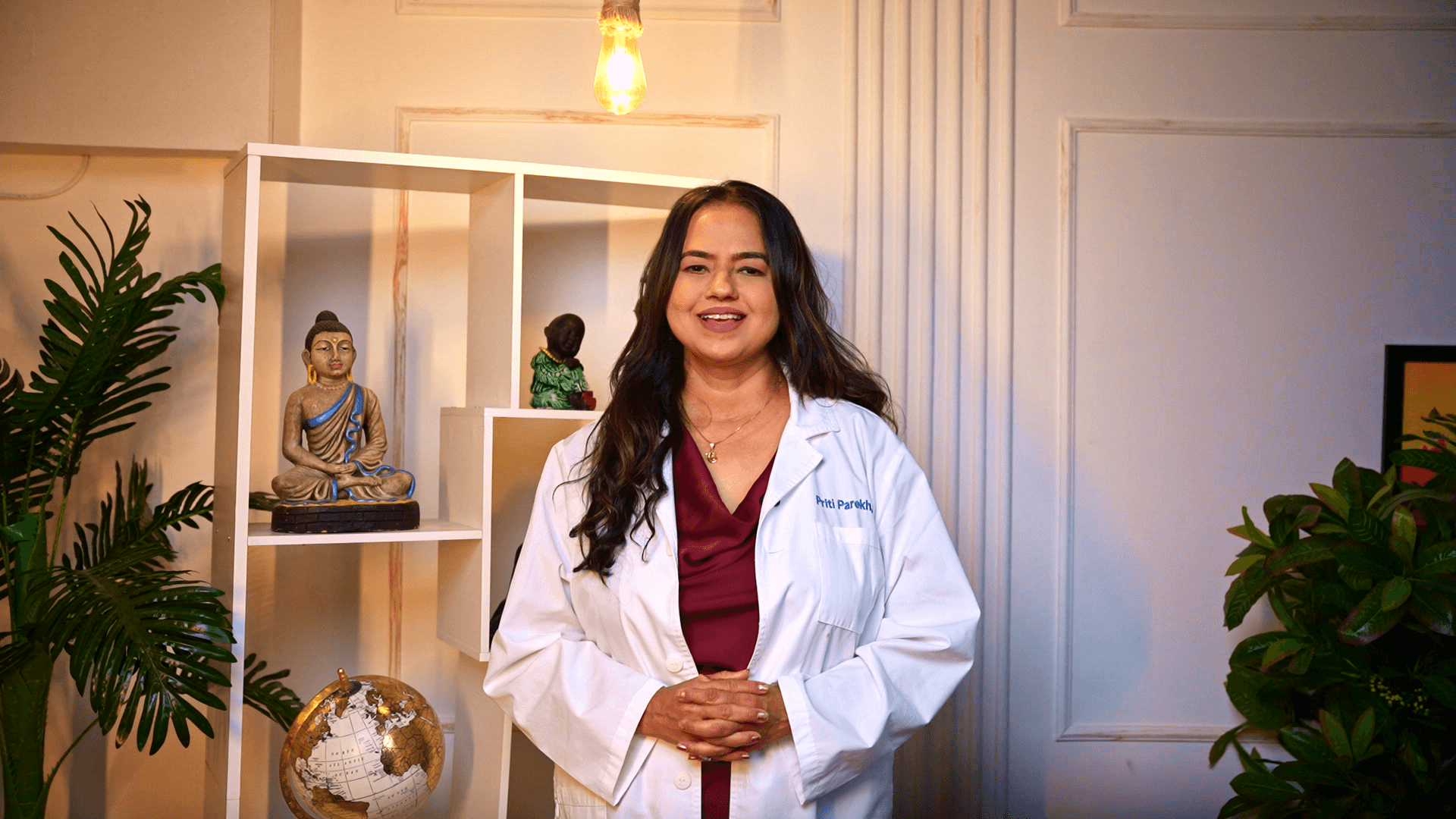 Joyful Everyday Wellness